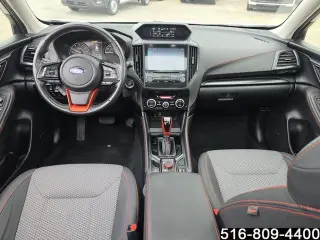 Subaru Forester 2023 AWD Sport 4dr Crossover