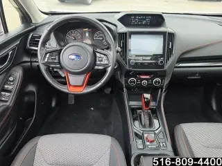 Subaru Forester 2023 AWD Sport 4dr Crossover