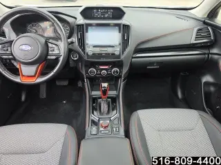 Subaru Forester 2023 AWD Sport 4dr Crossover