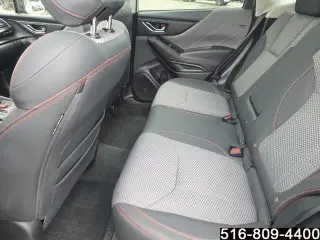 Subaru Forester 2023 AWD Sport 4dr Crossover