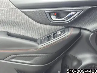 Subaru Forester 2023 AWD Sport 4dr Crossover