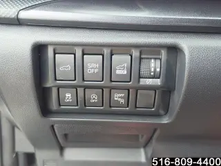 Subaru Forester 2023 AWD Sport 4dr Crossover