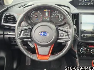 Subaru Forester 2023 AWD Sport 4dr Crossover