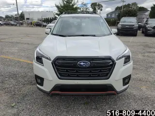 Subaru Forester 2023 AWD Sport 4dr Crossover