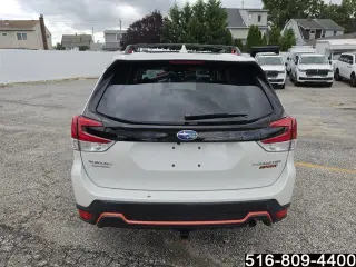 Subaru Forester 2023 AWD Sport 4dr Crossover