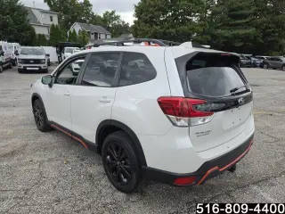 Subaru Forester 2023 AWD Sport 4dr Crossover