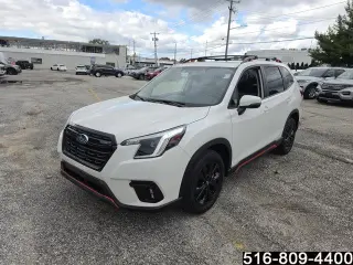 Subaru Forester 2023 AWD Sport 4dr Crossover