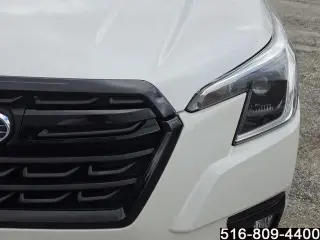 Subaru Forester 2023 AWD Sport 4dr Crossover