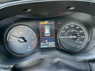 Subaru Forester 2025 AWD Wilderness 4dr Crossover