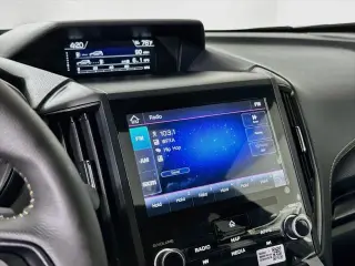 Subaru Forester 2025 AWD Wilderness 4dr Crossover