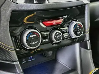 Subaru Forester 2025 AWD Wilderness 4dr Crossover