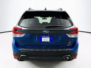 Subaru Forester 2025 AWD Wilderness 4dr Crossover