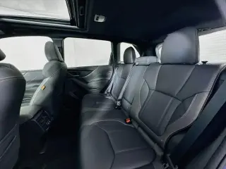 Subaru Forester 2025 AWD Wilderness 4dr Crossover