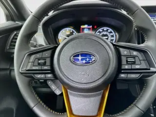 Subaru Forester 2025 AWD Wilderness 4dr Crossover