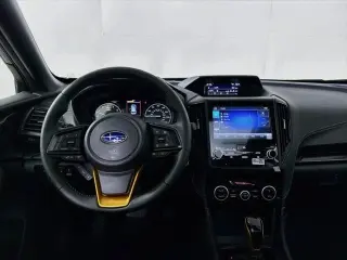 Subaru Forester 2025 AWD Wilderness 4dr Crossover