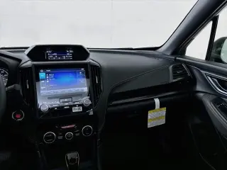 Subaru Forester 2025 AWD Wilderness 4dr Crossover
