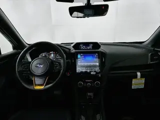 Subaru Forester 2025 AWD Wilderness 4dr Crossover