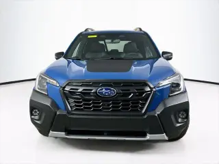 Subaru Forester 2025 AWD Wilderness 4dr Crossover
