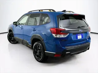 Subaru Forester 2025 AWD Wilderness 4dr Crossover