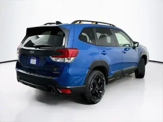 Subaru Forester 2025 AWD Wilderness 4dr Crossover