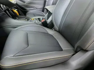 Subaru Forester 2025 AWD Wilderness 4dr Crossover