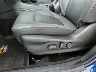 Subaru Forester 2025 AWD Wilderness 4dr Crossover