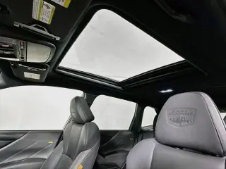 Subaru Forester 2025 AWD Wilderness 4p Crossover