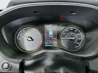 Subaru Forester 2025 AWD Wilderness 4p Crossover