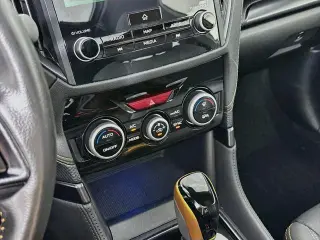 Subaru Forester 2025 AWD Wilderness 4p Crossover