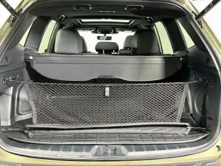 Subaru Forester 2025 AWD Wilderness 4p Crossover