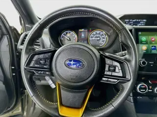 Subaru Forester 2025 AWD Wilderness 4p Crossover