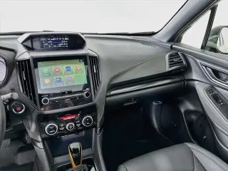 Subaru Forester 2025 AWD Wilderness 4p Crossover