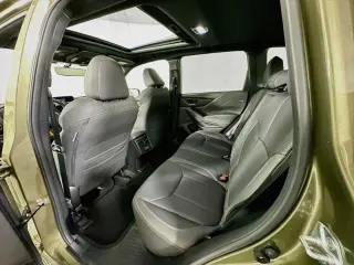Subaru Forester 2025 AWD Wilderness 4p Crossover