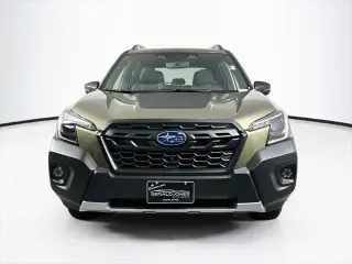 Subaru Forester 2025 AWD Wilderness 4p Crossover