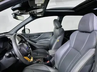 Subaru Forester 2025 AWD Wilderness 4p Crossover