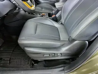 Subaru Forester 2025 AWD Wilderness 4p Crossover