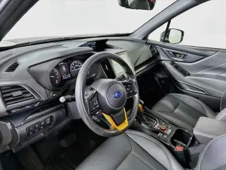 Subaru Forester 2025 AWD Wilderness 4p Crossover