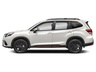 Subaru Forester 2023 AWD Sport 4dr Crossover