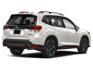 Subaru Forester 2023 AWD Sport 4dr Crossover