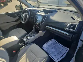 Subaru Forester 2022 AWD Premium 4dr Crossover