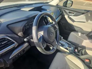 Subaru Forester 2022 AWD Premium 4dr Crossover