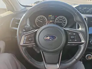 Subaru Forester 2022 AWD Premium 4dr Crossover