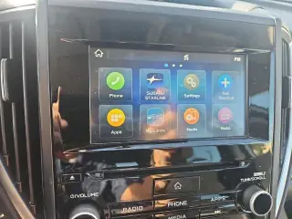 Subaru Forester 2022 AWD Premium 4dr Crossover
