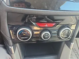Subaru Forester 2022 AWD Premium 4dr Crossover