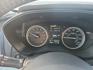 Subaru Forester 2022 AWD Premium 4dr Crossover