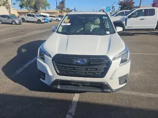 Subaru Forester 2022 AWD Premium 4dr Crossover