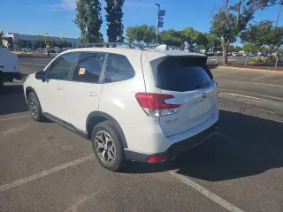 Subaru Forester 2022 AWD Premium 4dr Crossover