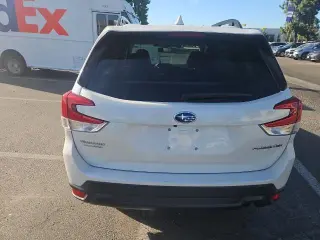 Subaru Forester 2022 AWD Premium 4dr Crossover