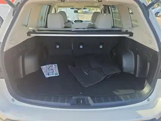 Subaru Forester 2022 AWD Premium 4dr Crossover