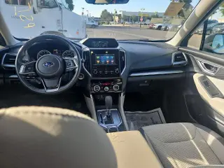 Subaru Forester 2022 AWD Premium 4dr Crossover